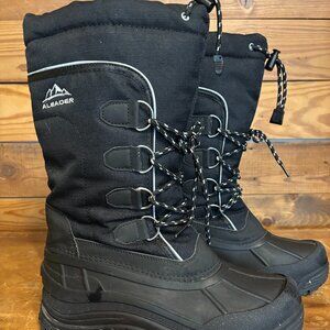 Aleader Winter Boot Unisex Men's 8